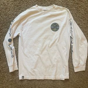 Salty Crew Long Sleeve